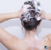 Мытье и массаж головы Способы мытья волос в парикмахерской